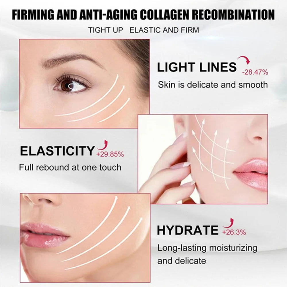 Firming Micro Face Cream – Lifting & Deep Hydration Formula - primenovagoods.com