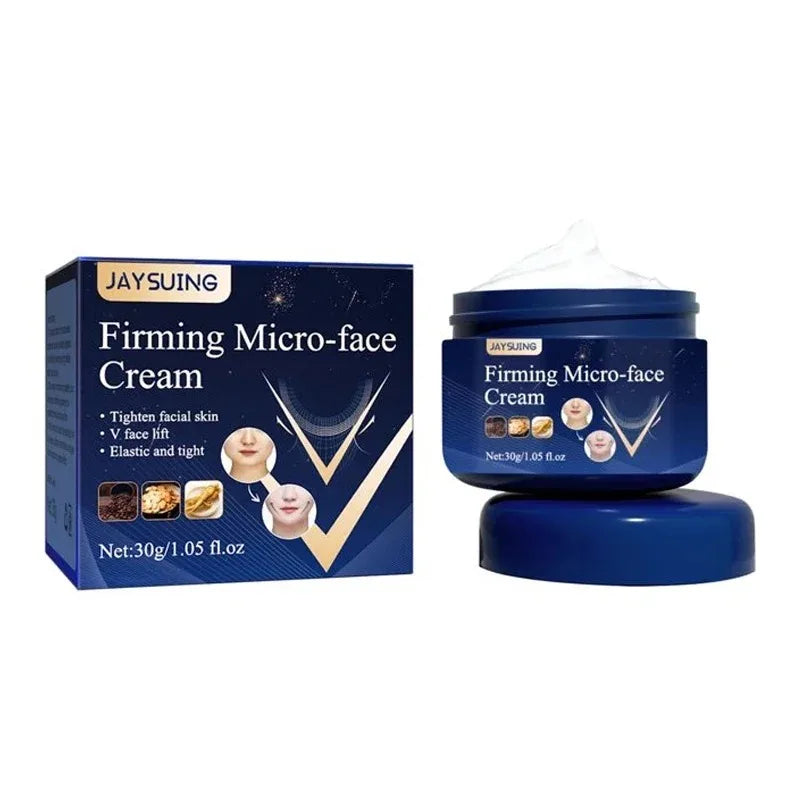 Firming Micro Face Cream – Lifting & Deep Hydration Formula - primenovagoods.com