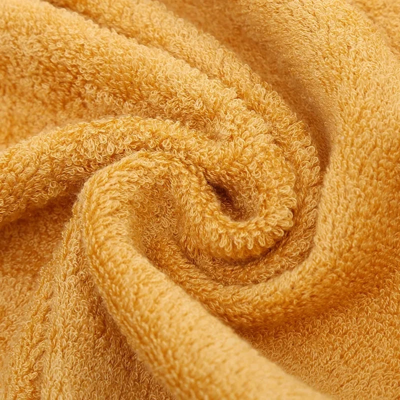 4-Piece Bamboo Towel Set – Soft, Absorbent & Eco-Friendly - primenovagoods.com