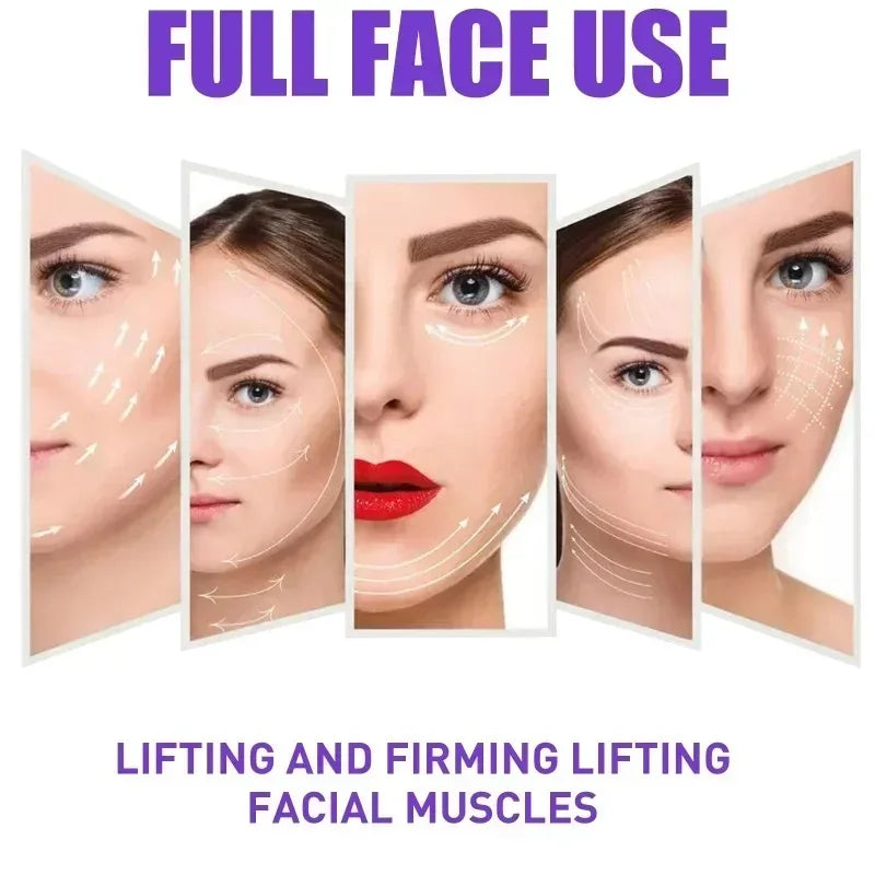 Firming Micro Face Cream – Lifting & Deep Hydration Formula - primenovagoods.com