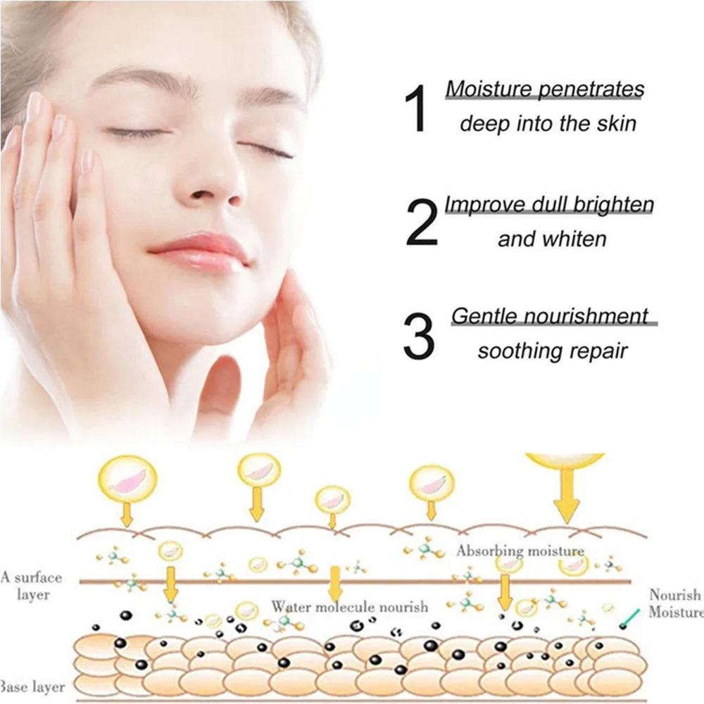 Firming Micro Face Cream – Lifting & Deep Hydration Formula - primenovagoods.com