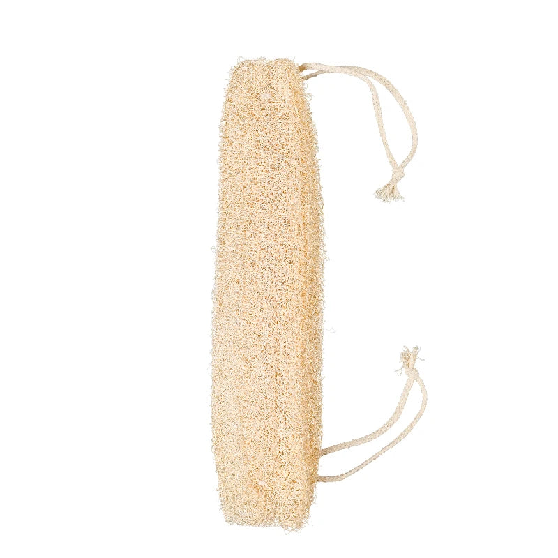 Eco Loofah Duo Pack – Natural Exfoliating Sponge (15CM) - primenovagoods.com